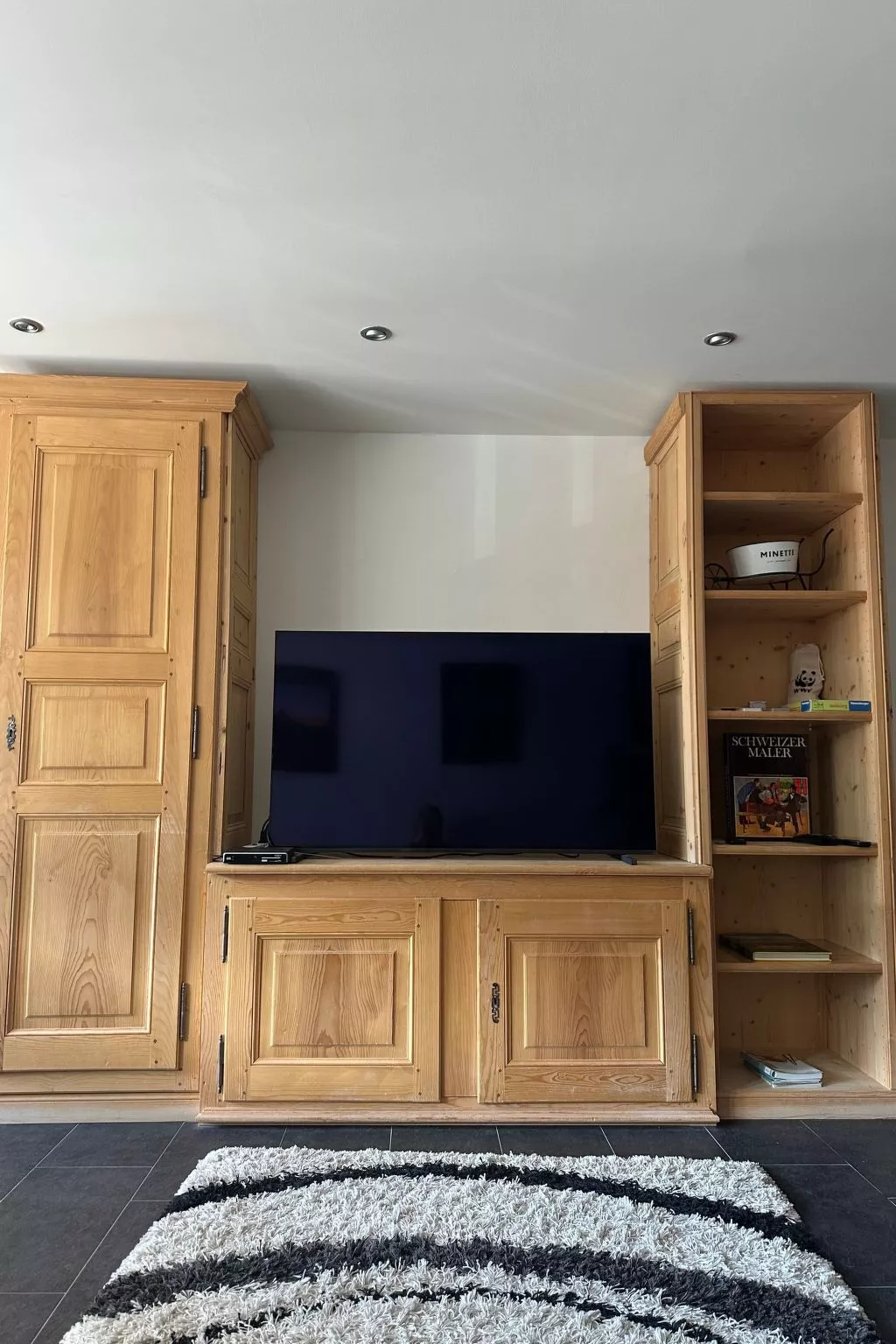 Viktoria Matterhorn-Drinnen