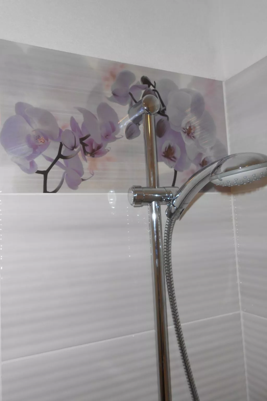 Mit Balkon und Garten sowie Meerblick-Drinnen