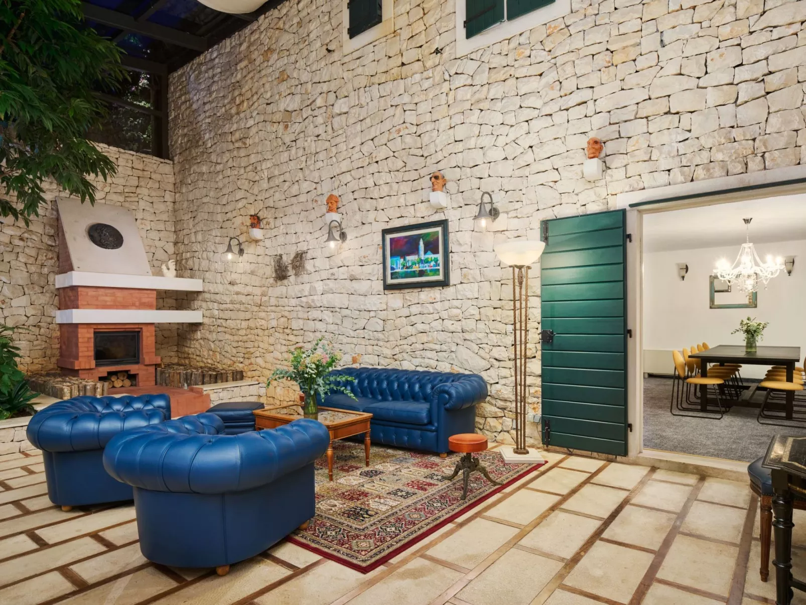 Villa Diokletianspalast-Image-tags.info