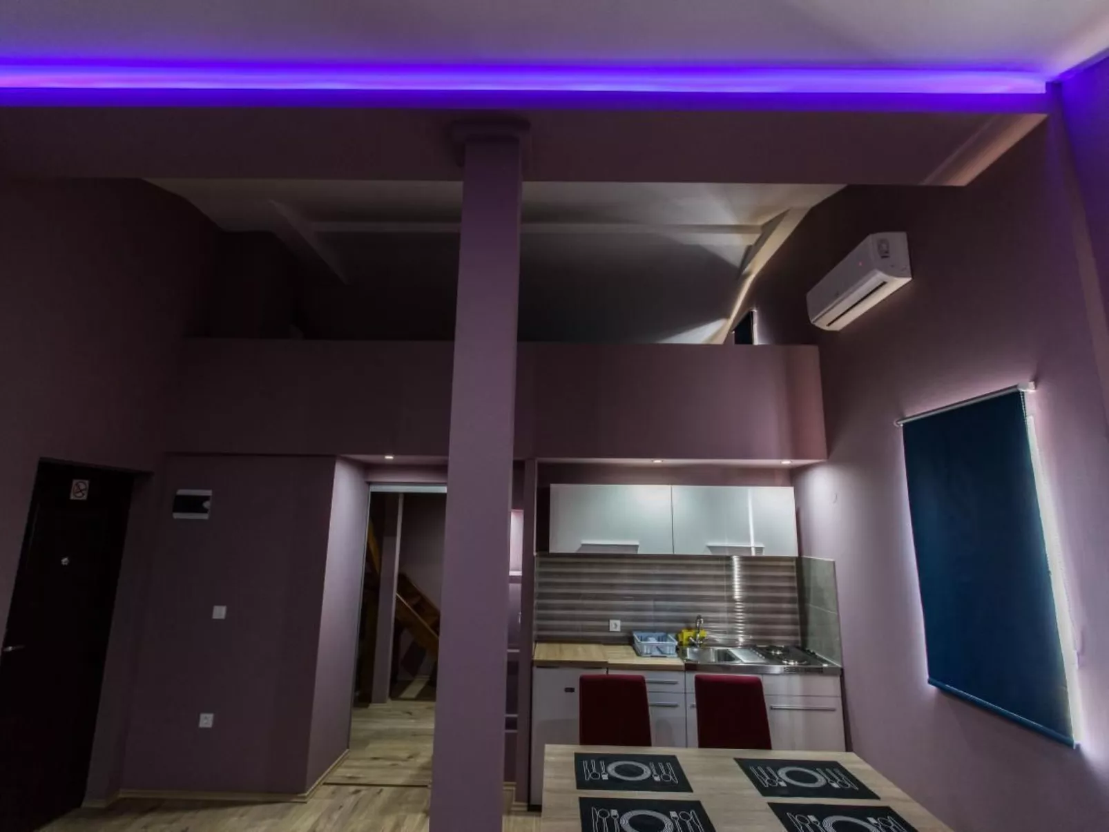 Apartman Ap4-Drinnen