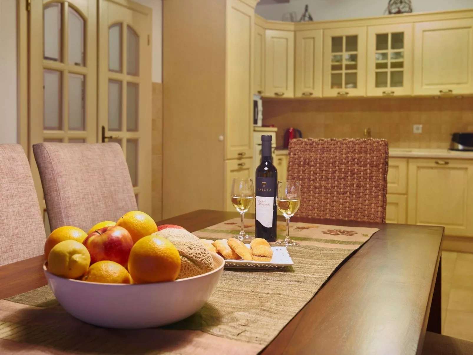 Villa Sujevic für unvergessliche Ferien , Istrien-Dedans