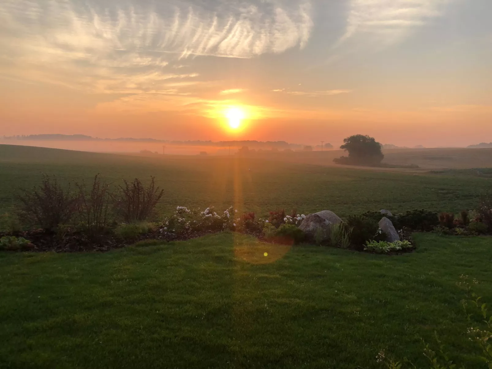 Haus Weitblick-Outside