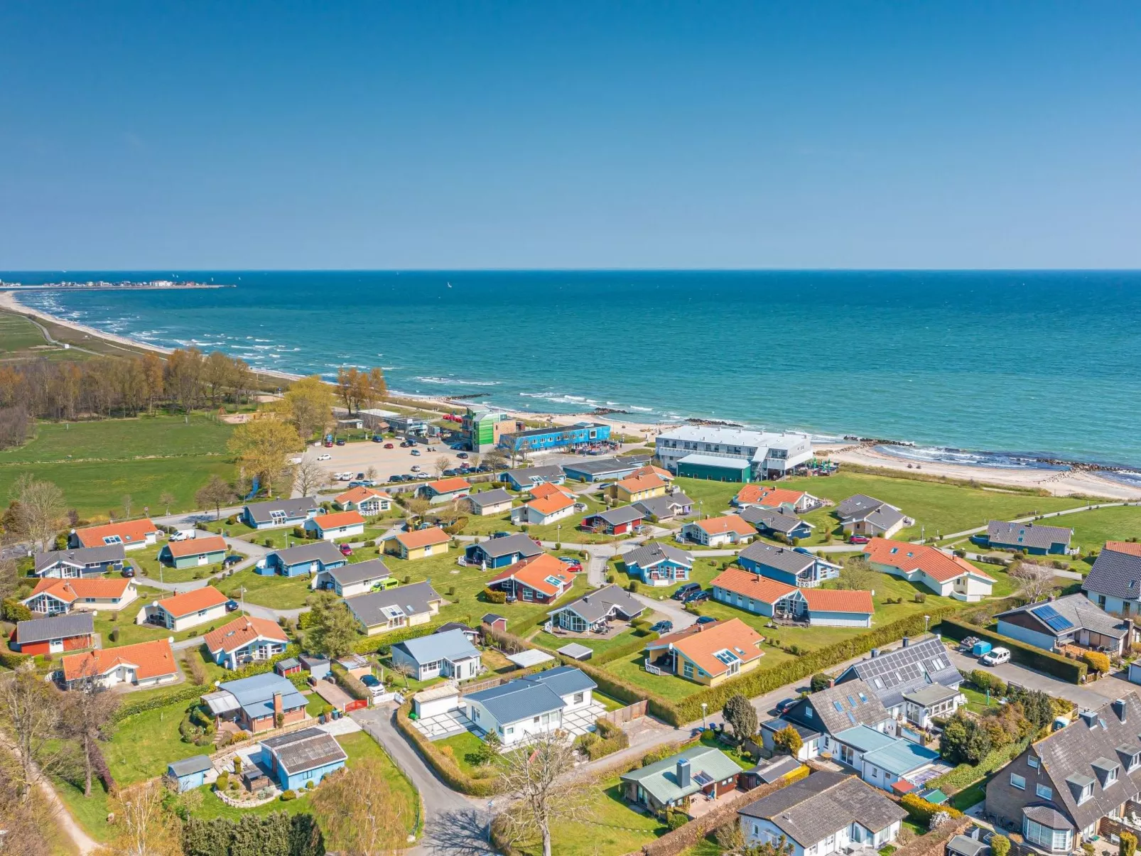 FH Strandblick-Dehors