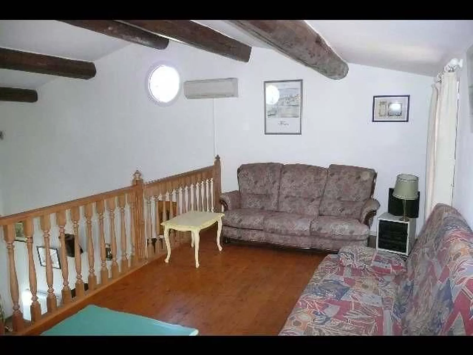 Ruhige Villa mit Pool im Herzen der Weinberge-Dedans