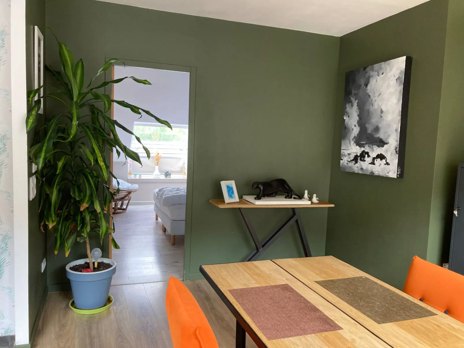 "Soleil Mapou-Drinnen