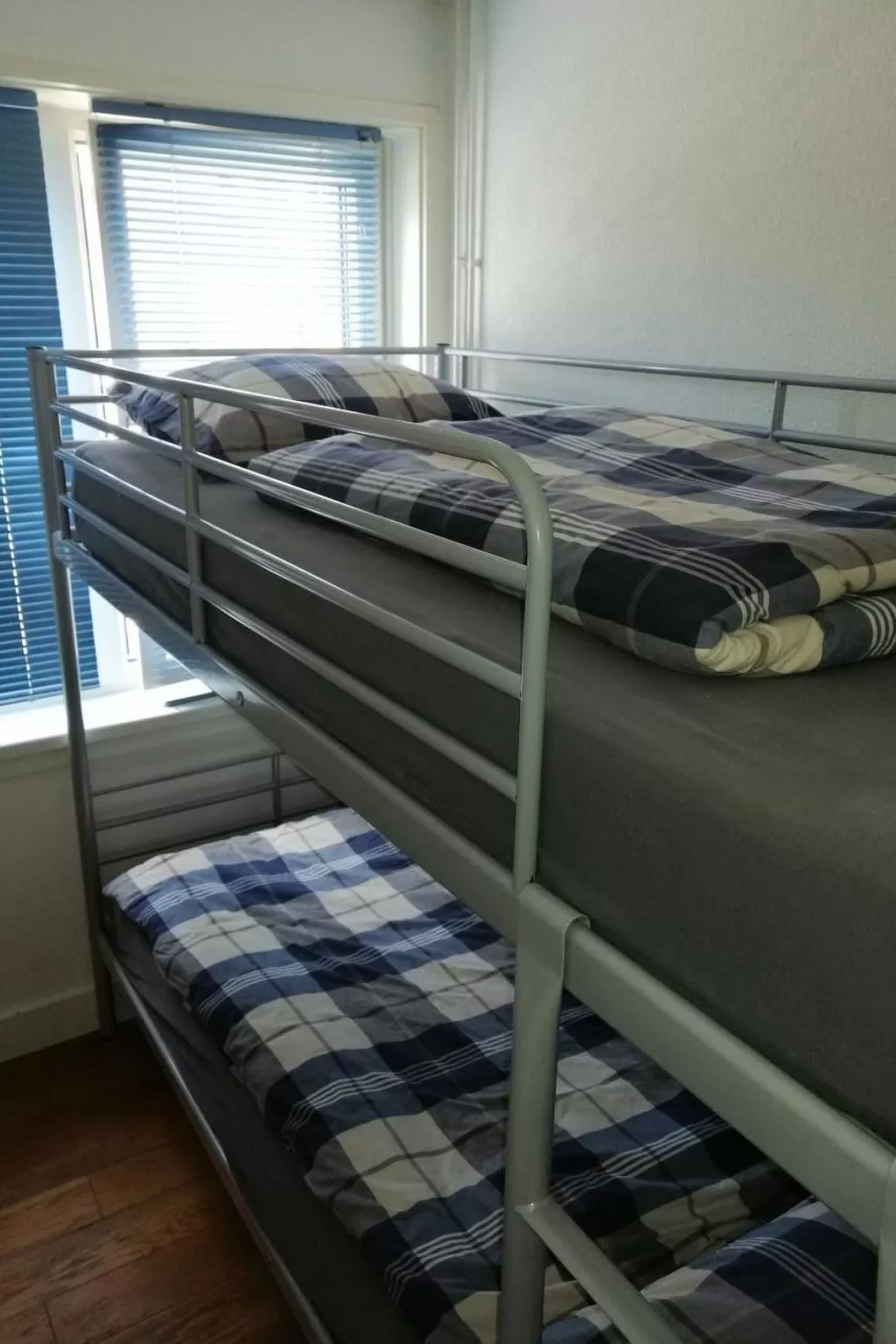 "Emmastraat" mit Terrasse-Drinnen