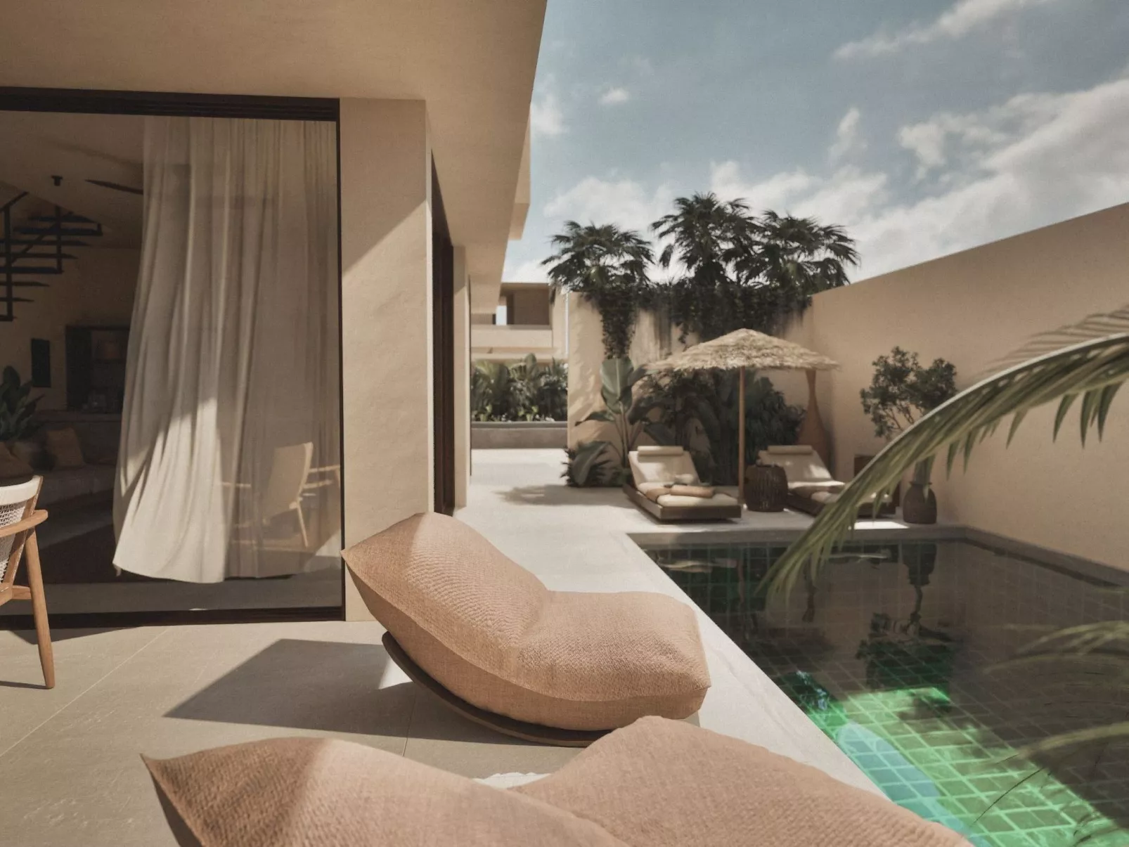 Terra Mare Villas-Tramontana 205