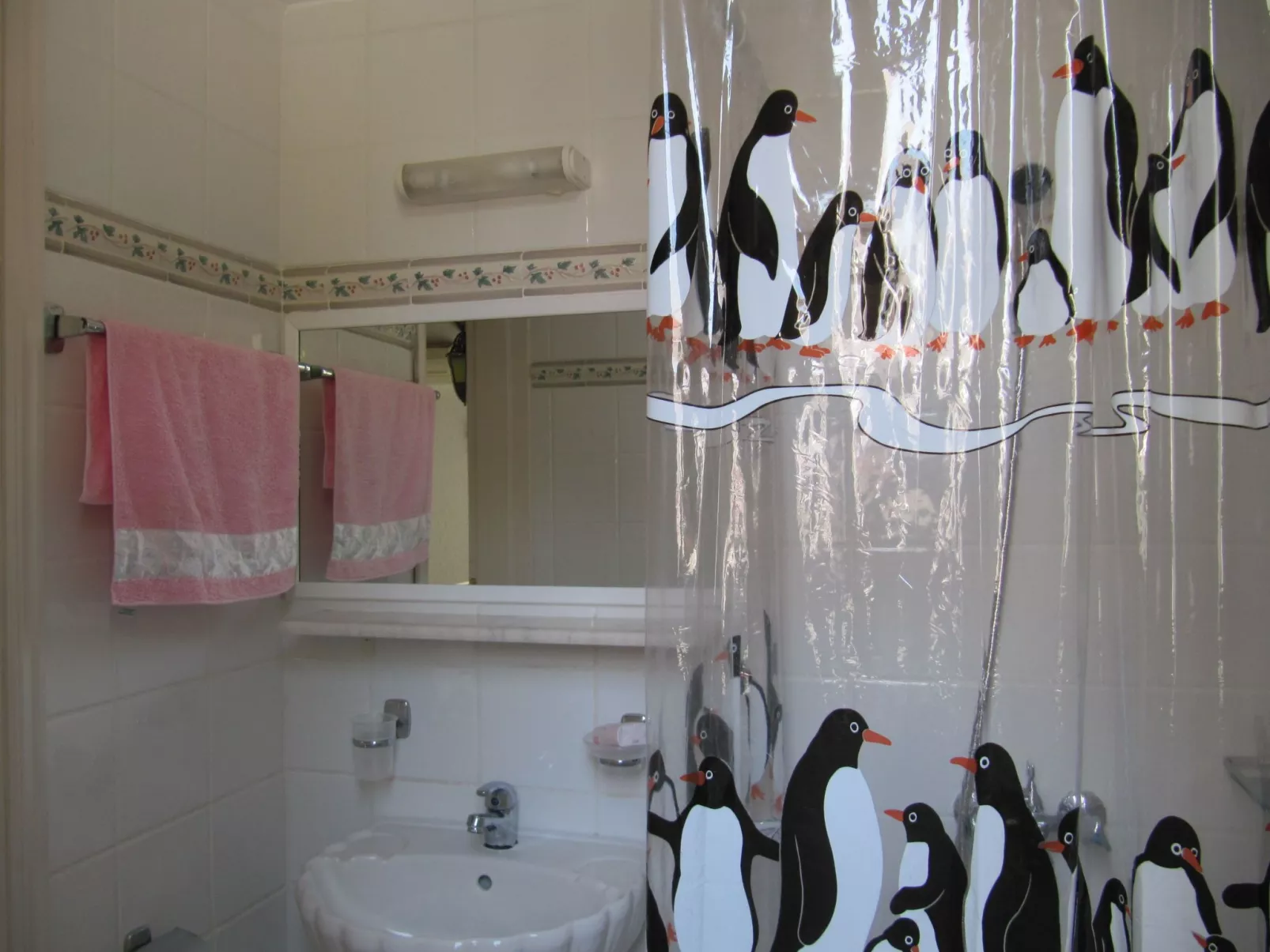 Castellino Loft Apartment with balcony for 5 people-Drinnen