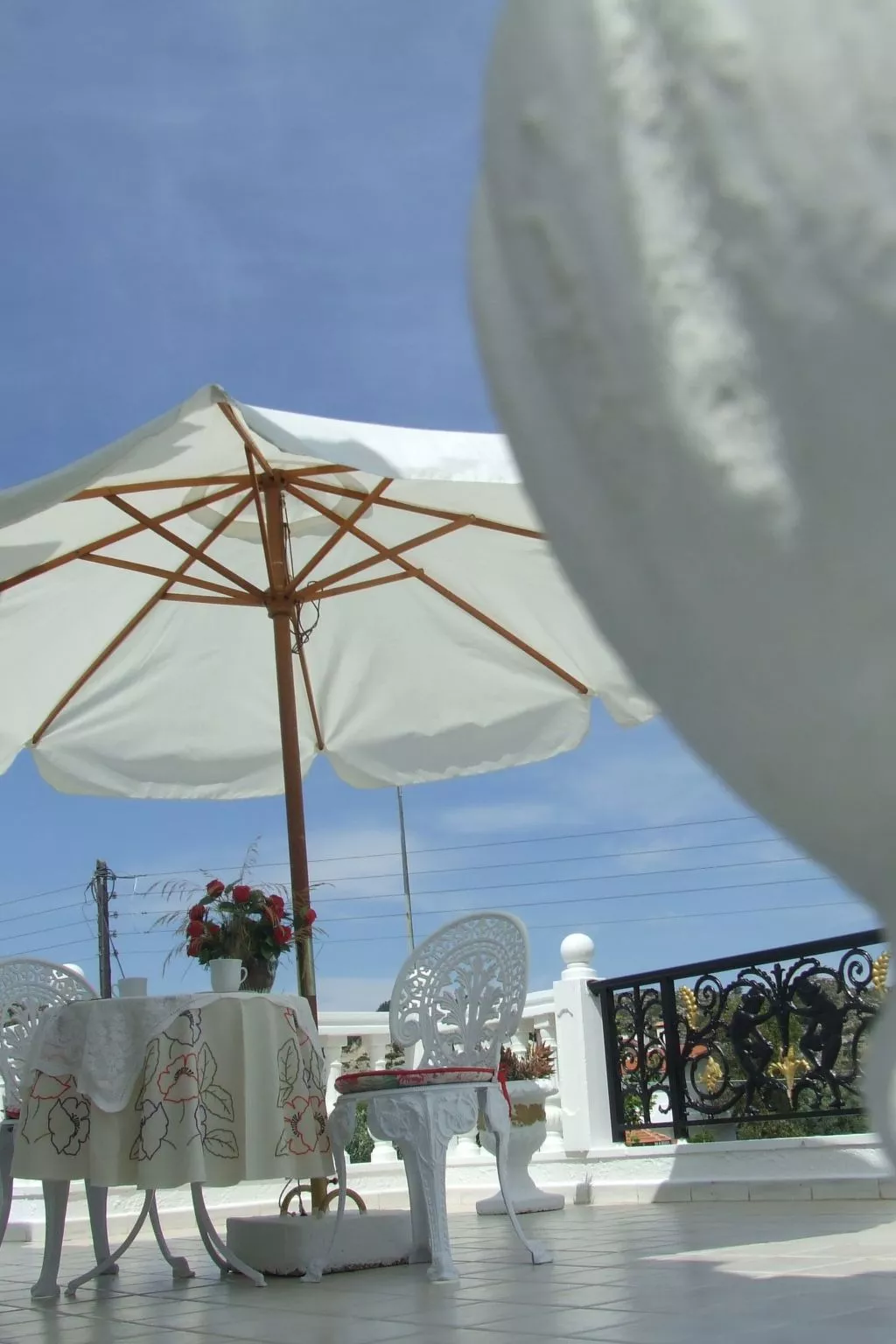 Castellino Superior Suite Studio-Outside