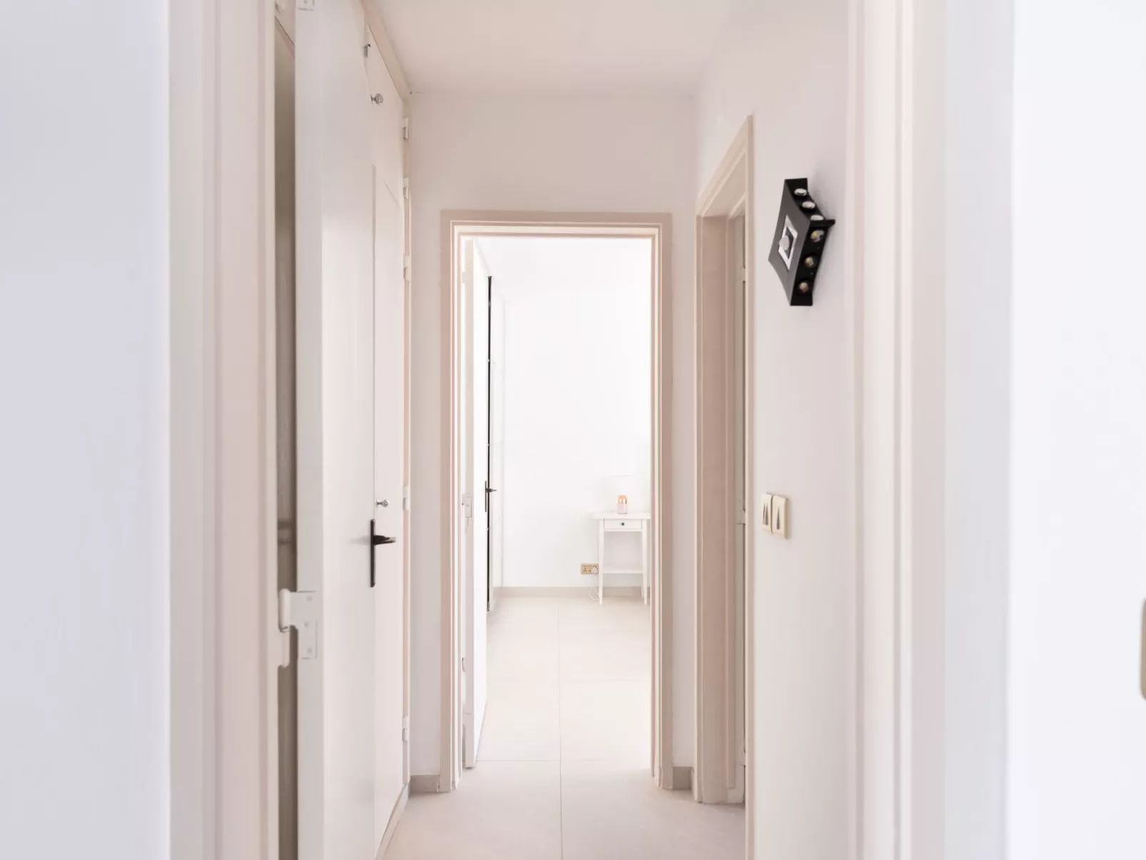 Aldeia Do Mar-Inside