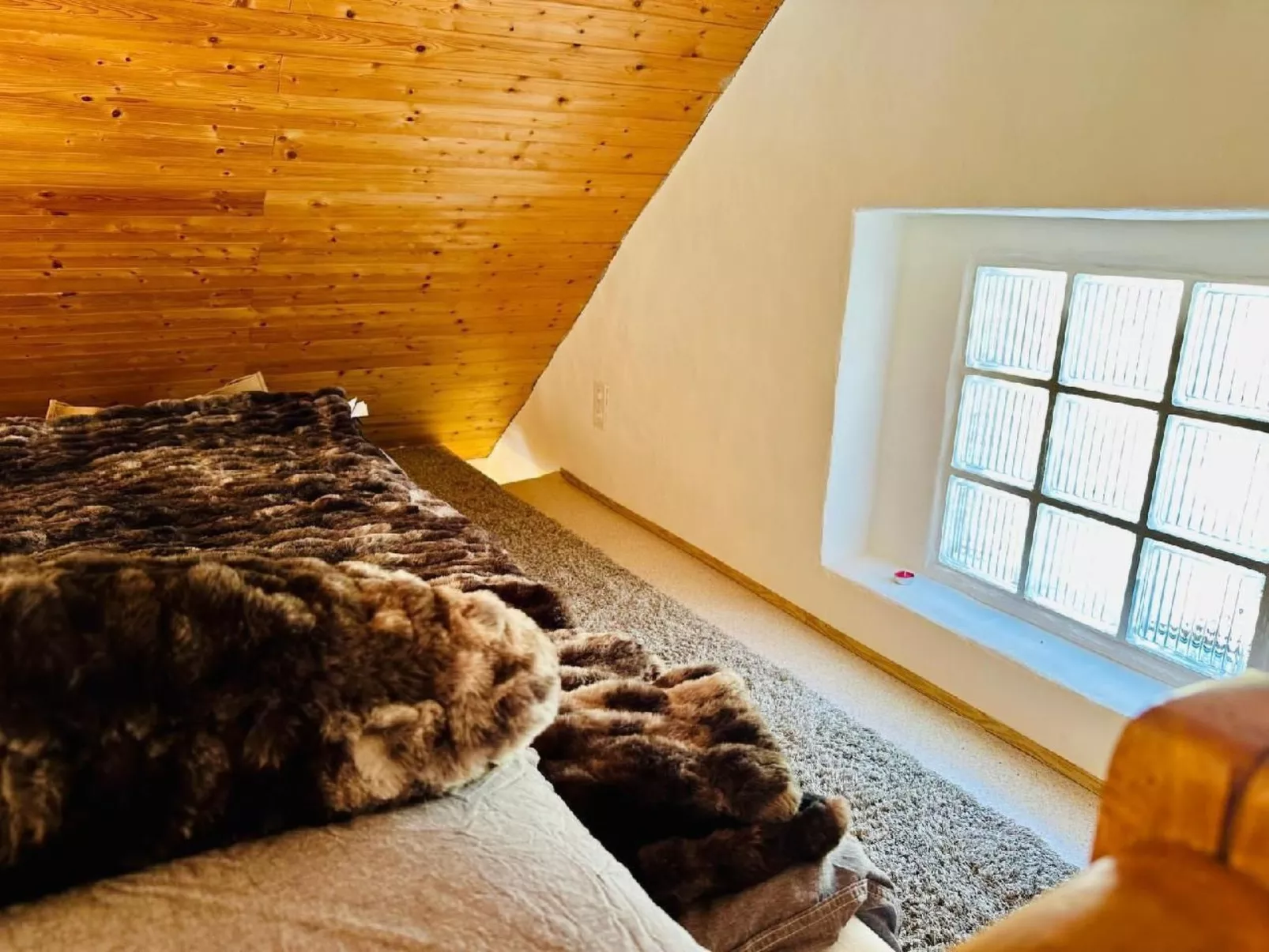 Rustico San Carlo-Drinnen