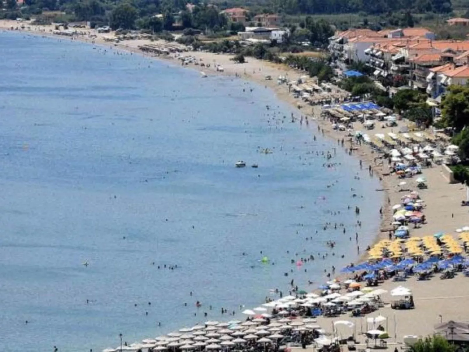 Glyfada Villen III-Outside