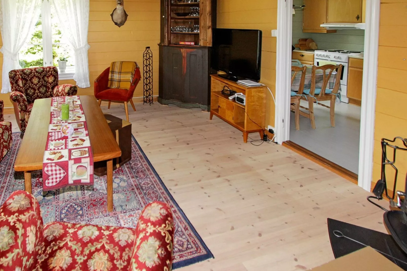 60790 LYNGDAL-Indoor