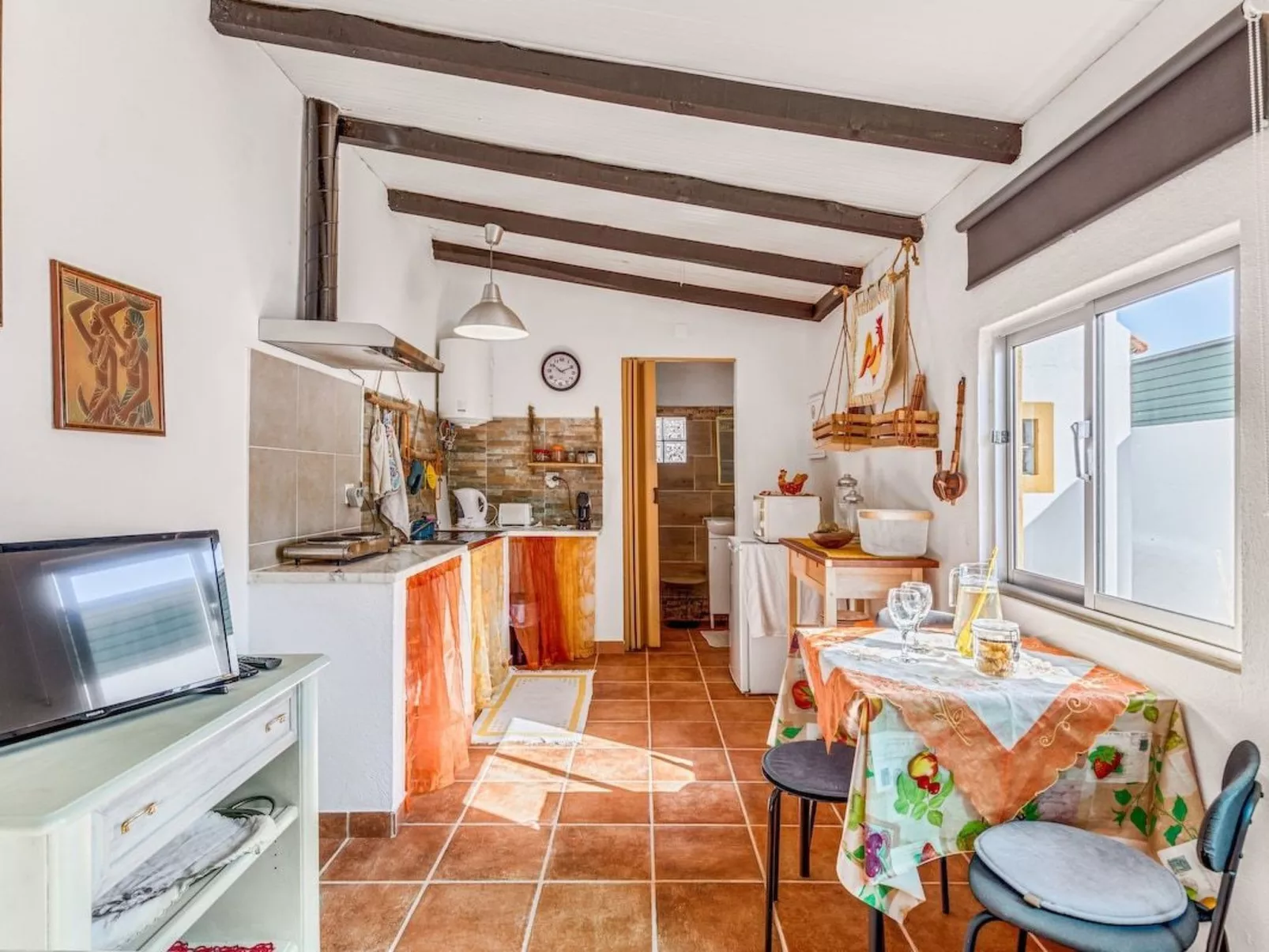 Die Welt des Mondes 1-Dedans