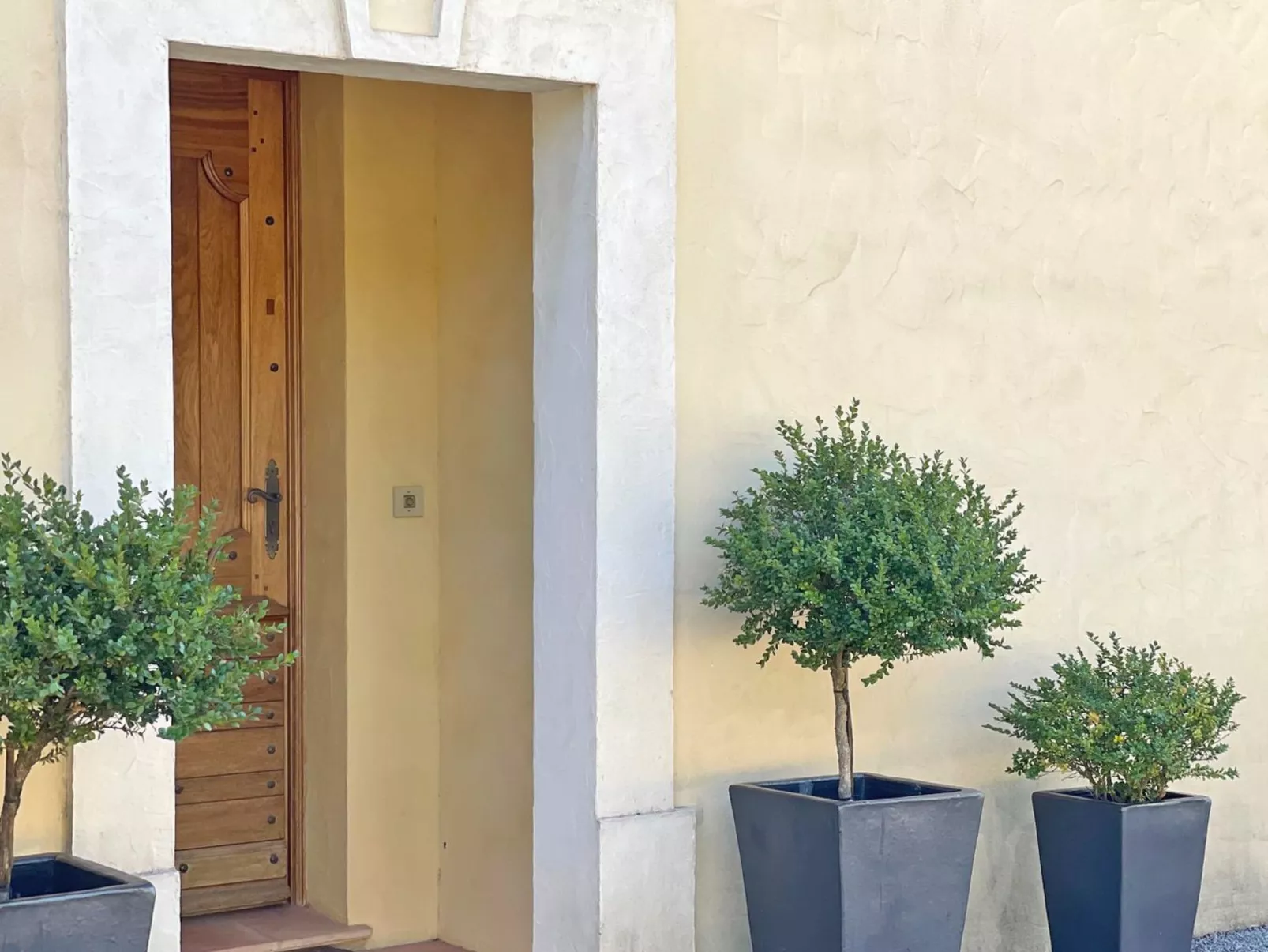 Villa 5 Zimmer - 8 Personen - Privates Schwimmbad - Klimaanlage - WiFi - Sainte-Dehors