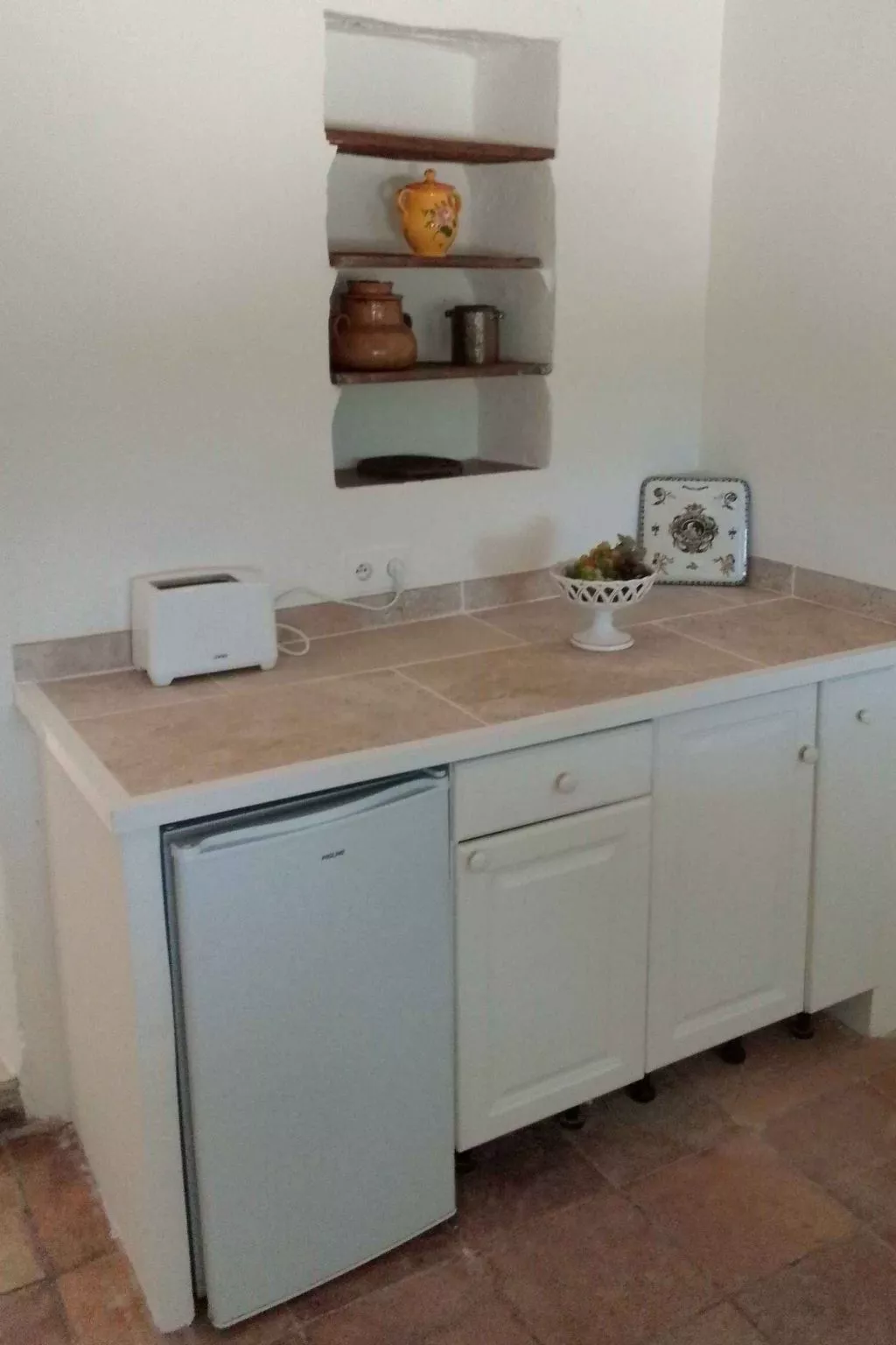 Domaine Santonne-Dedans