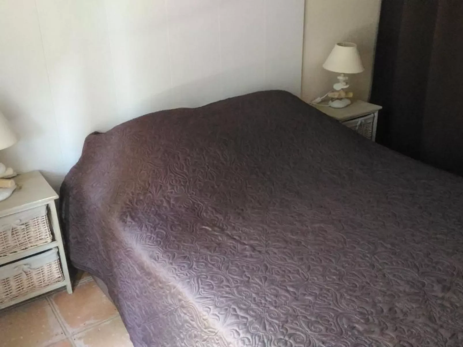 Mit privatem Pool in Cotignac