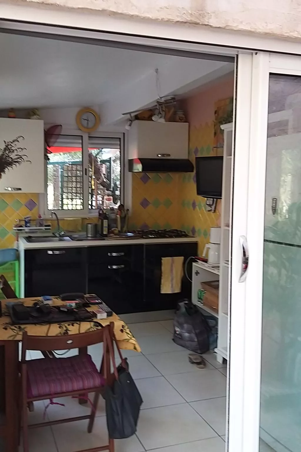 Mit Terrasse, mitten in der Natur-Image-tags.info