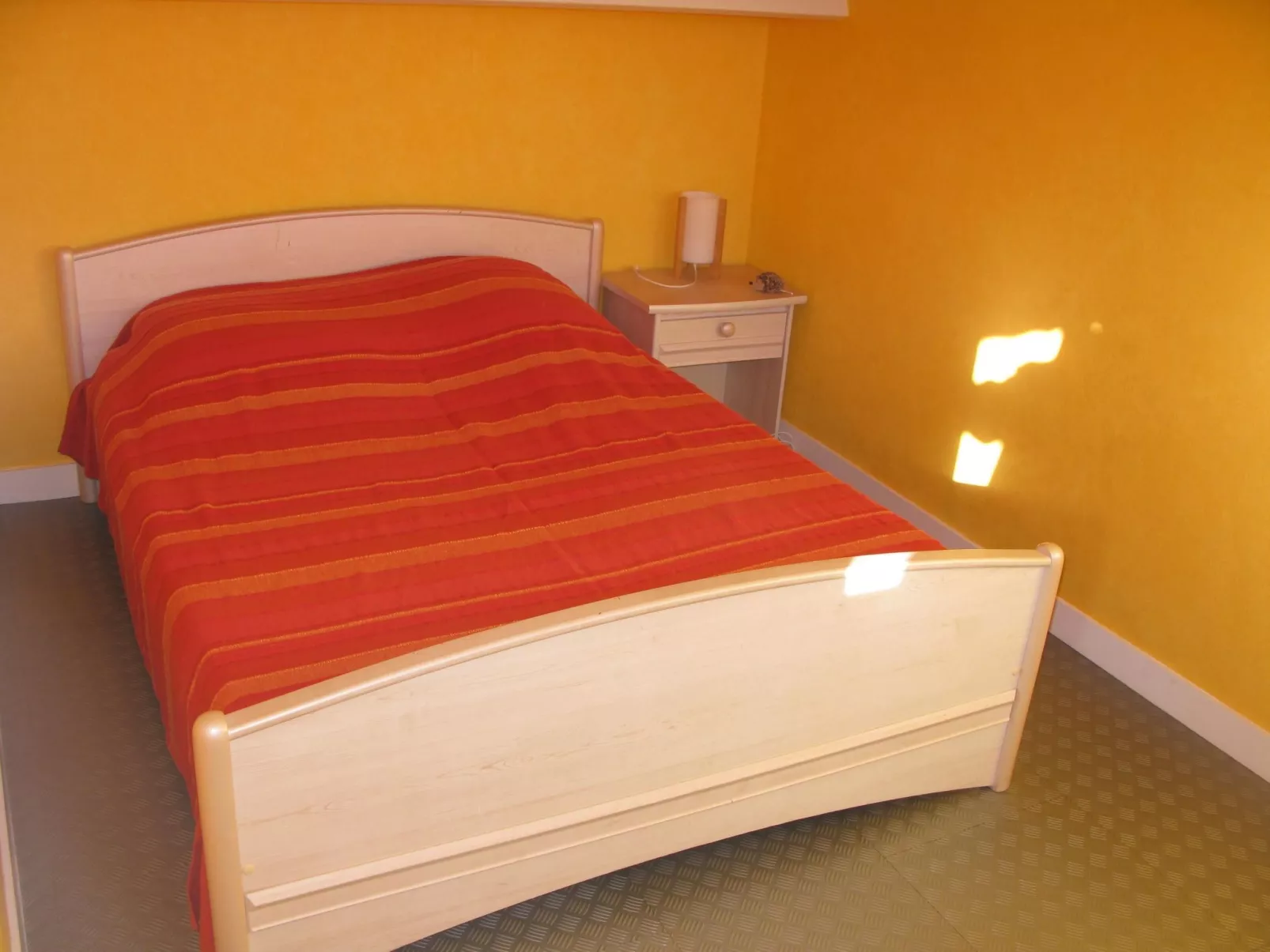 Haus Sables d'Olonne-Drinnen