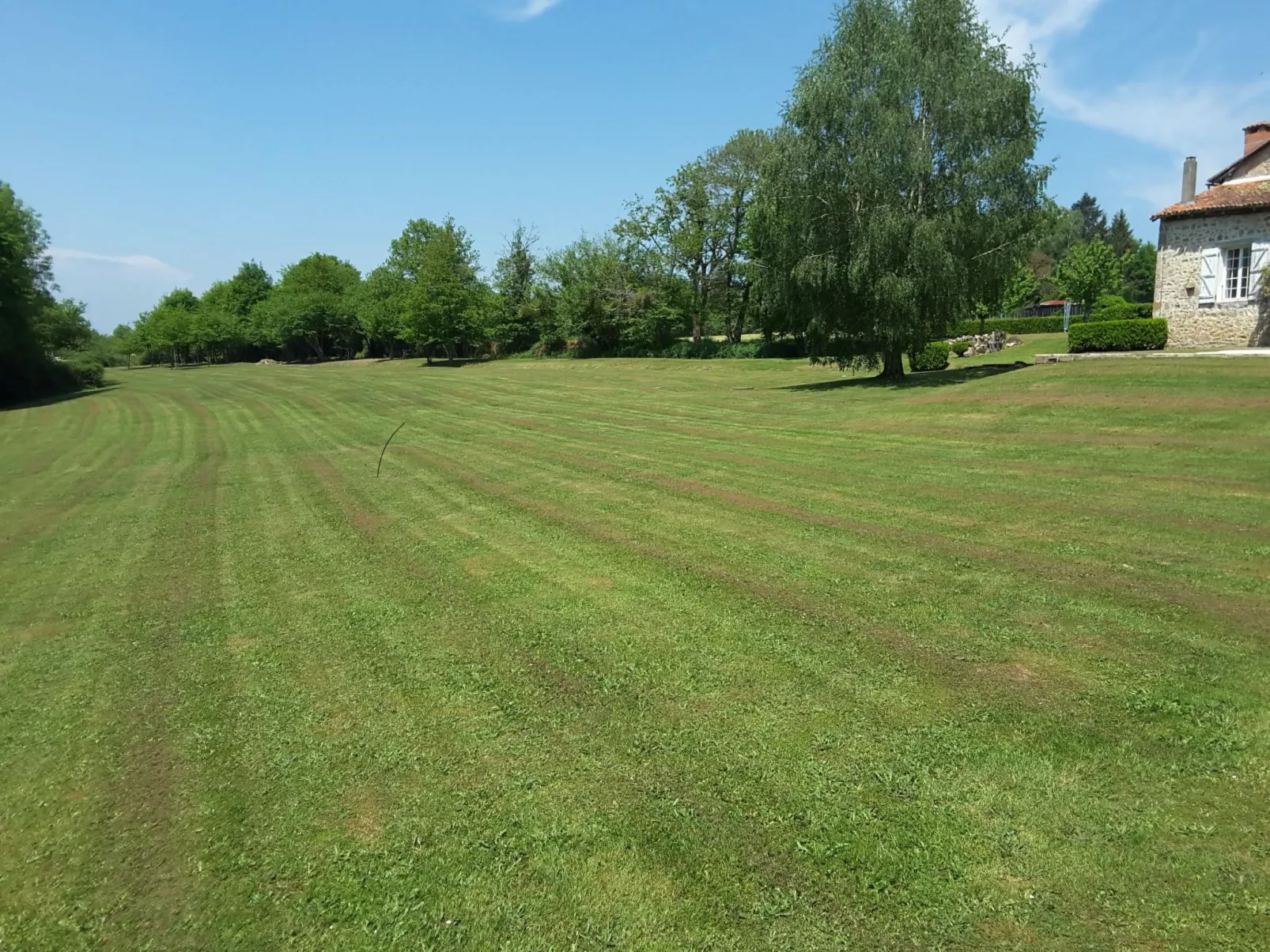 Direkt am Strand-Outside