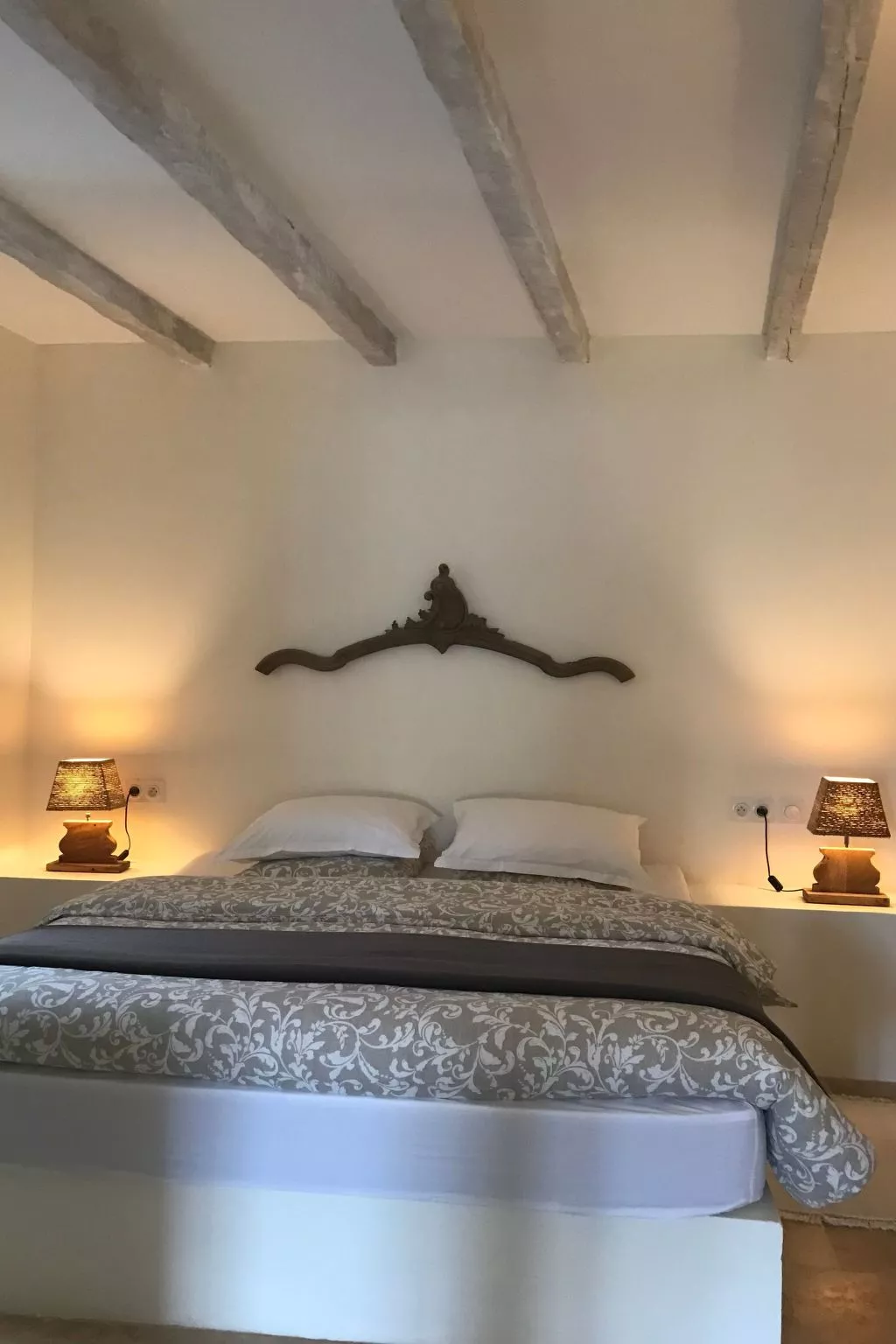 Lebensfreude-Drinnen