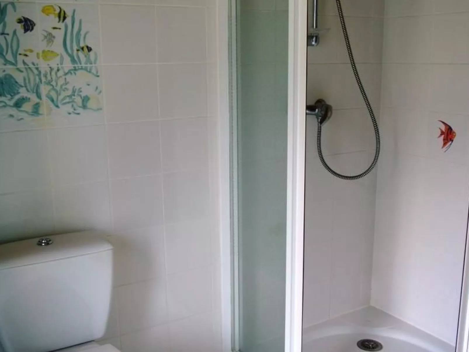 "Gîte de la Sienne"-Drinnen