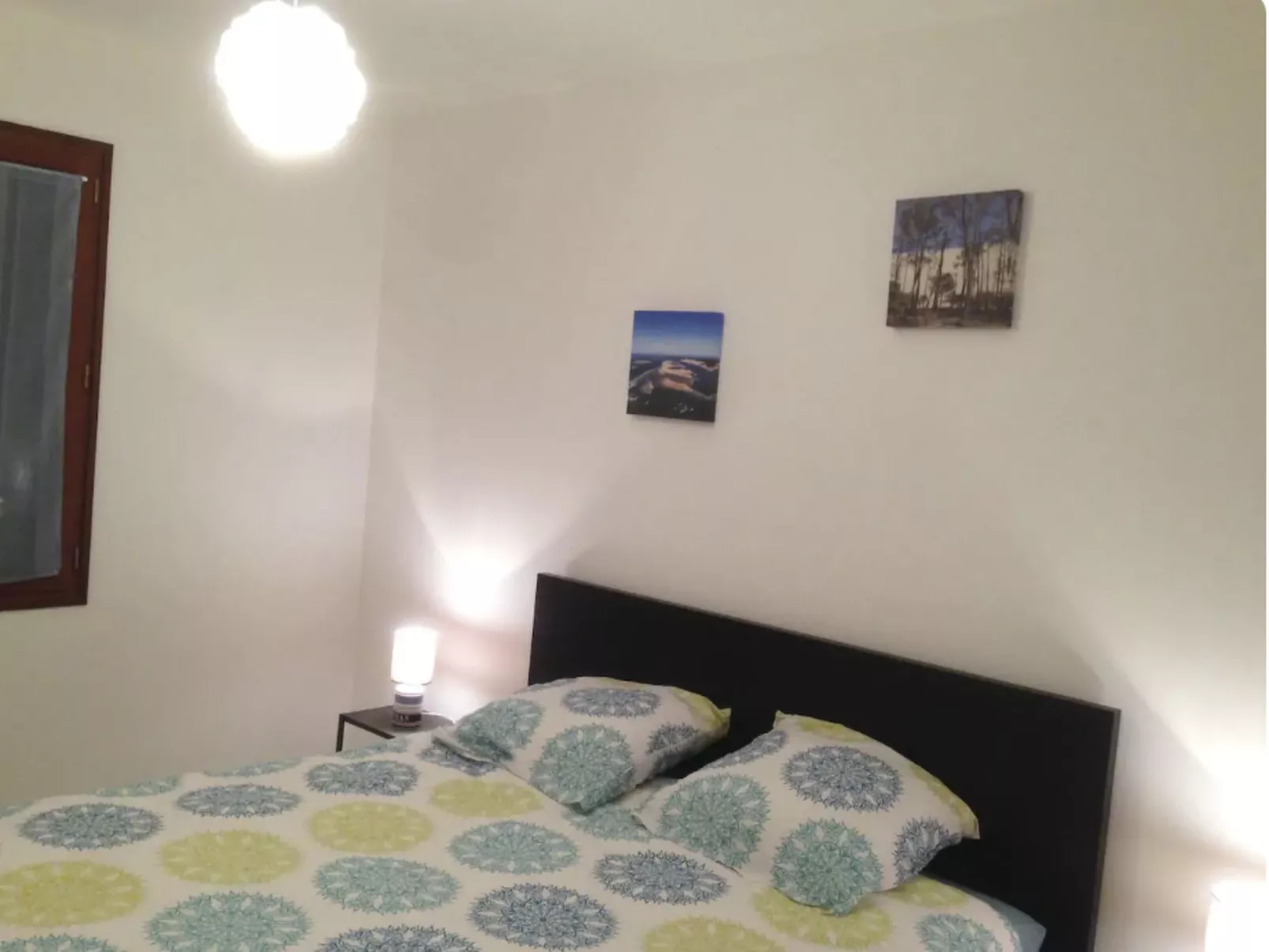 Warmherziges Haus mit ebenerdigem Zugang-Inside