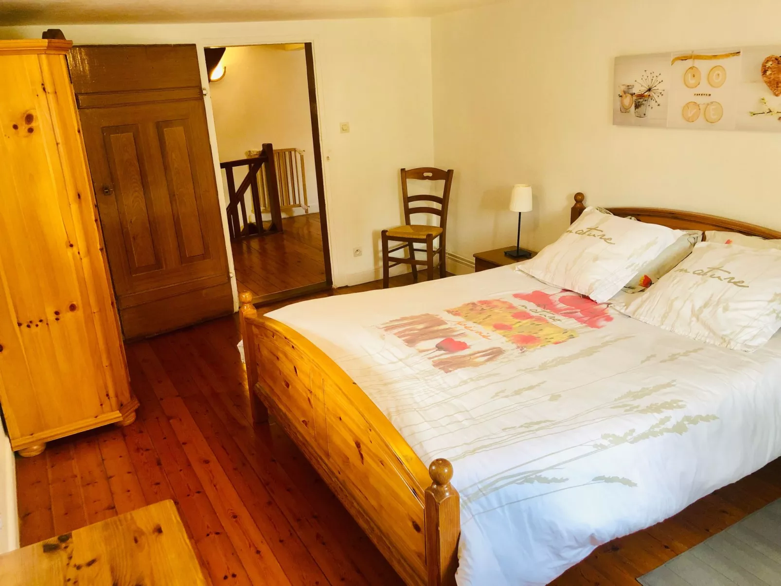 Haus für 4 Personen und 2 Kinder in Mutzenhouse-Inside