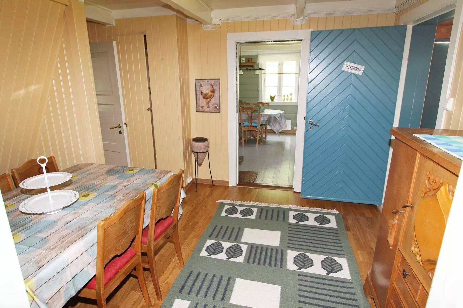 60790 LYNGDAL-Indoor