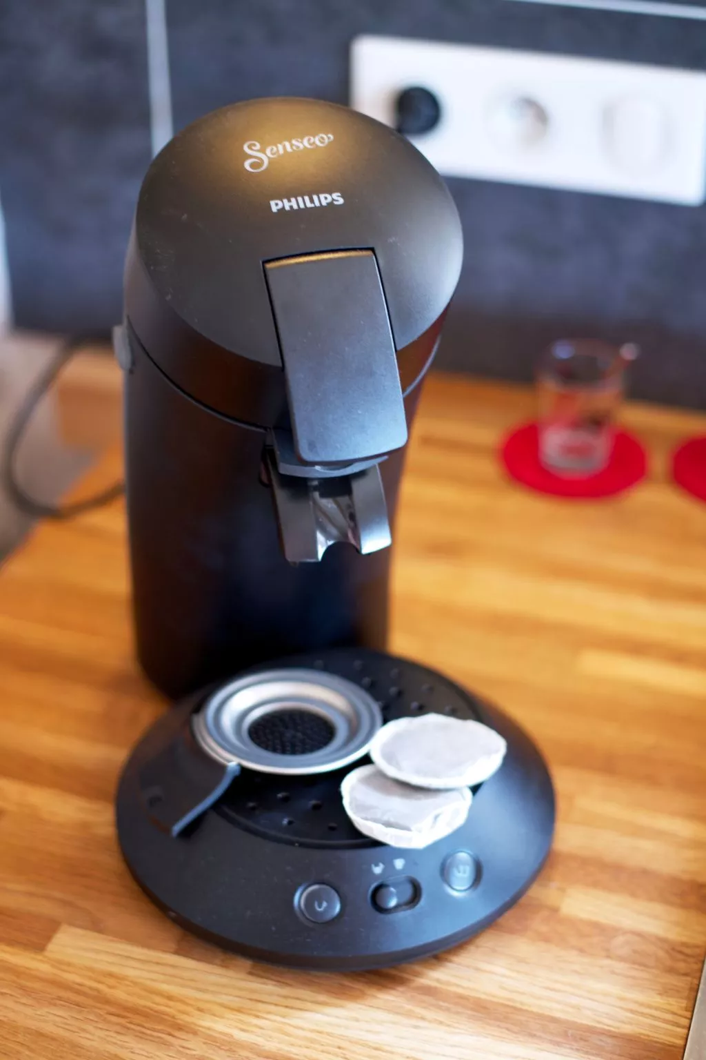 In idyllischer Lage im Süden Korsikas-Dedans