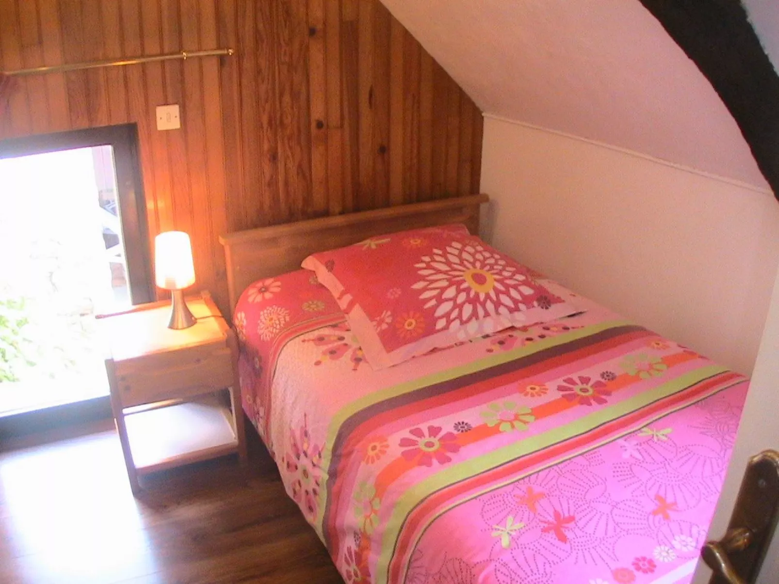 Gîte de Kerberso in Pléhédel-Drinnen