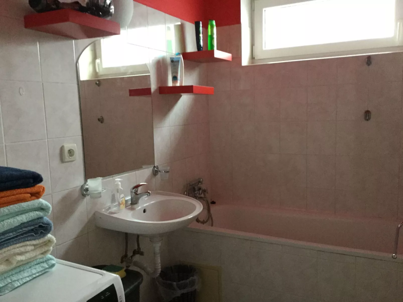 Wohnung Lydiavi-Inside