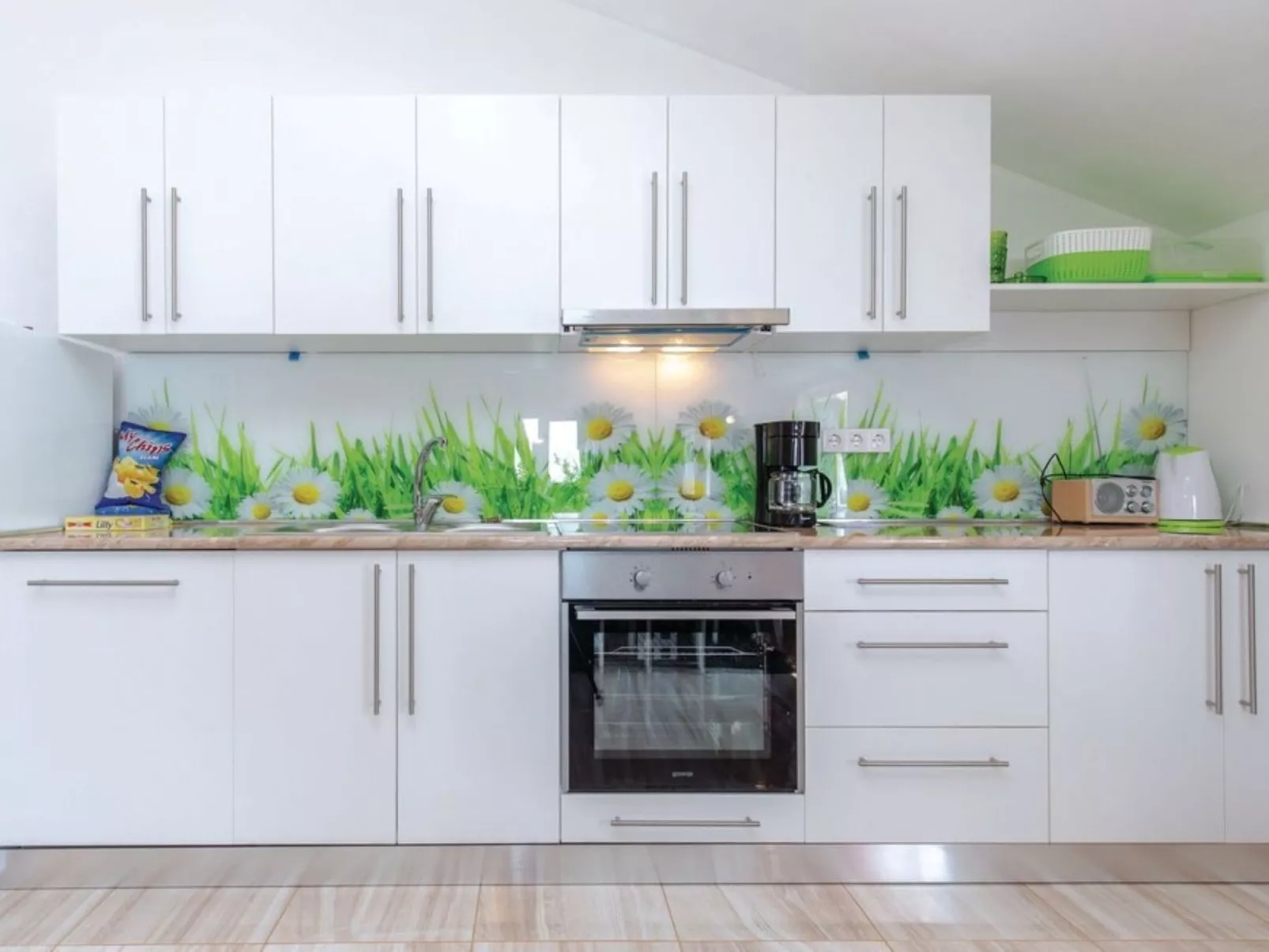 Villa "Haus mit pool" mit eigenem Pool-Drinnen