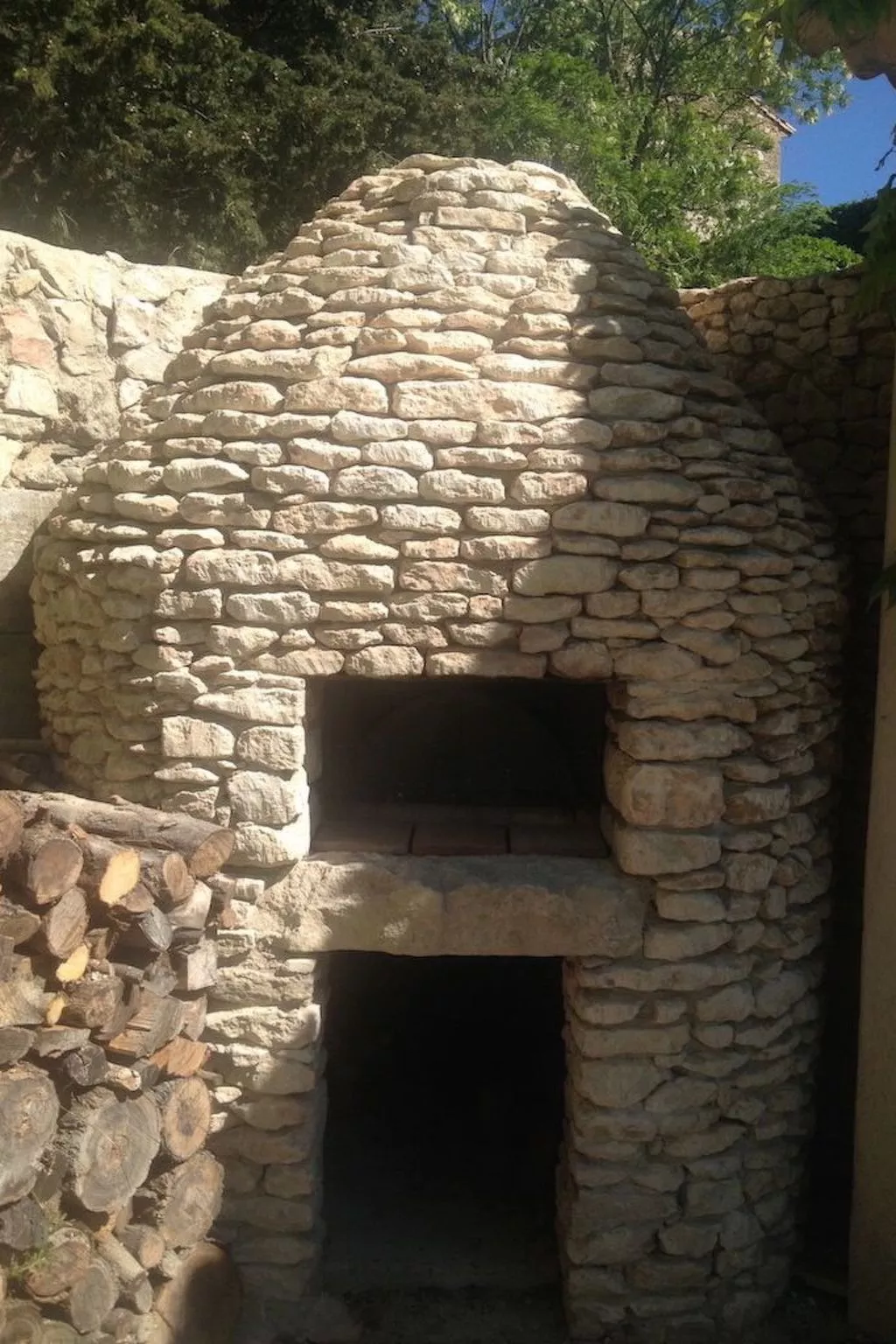 "Eutherpes Haus"-Drinnen