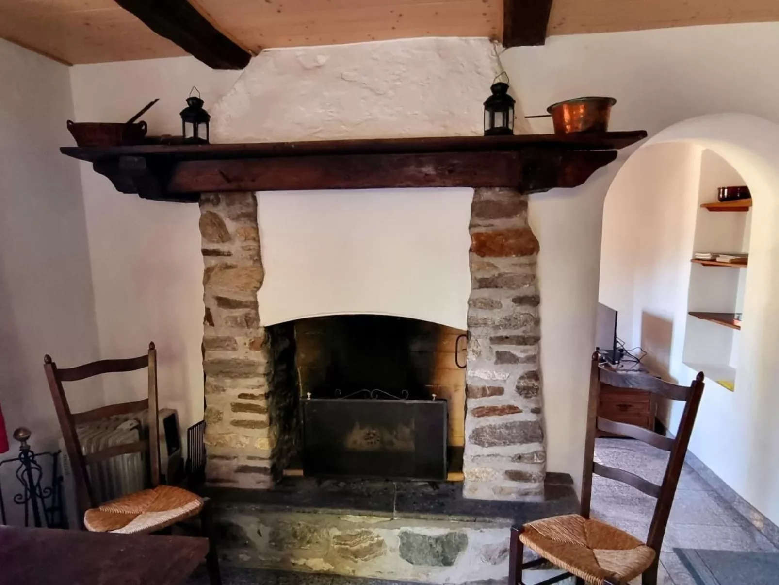 Rustico Casa Weber-Image-tags.info