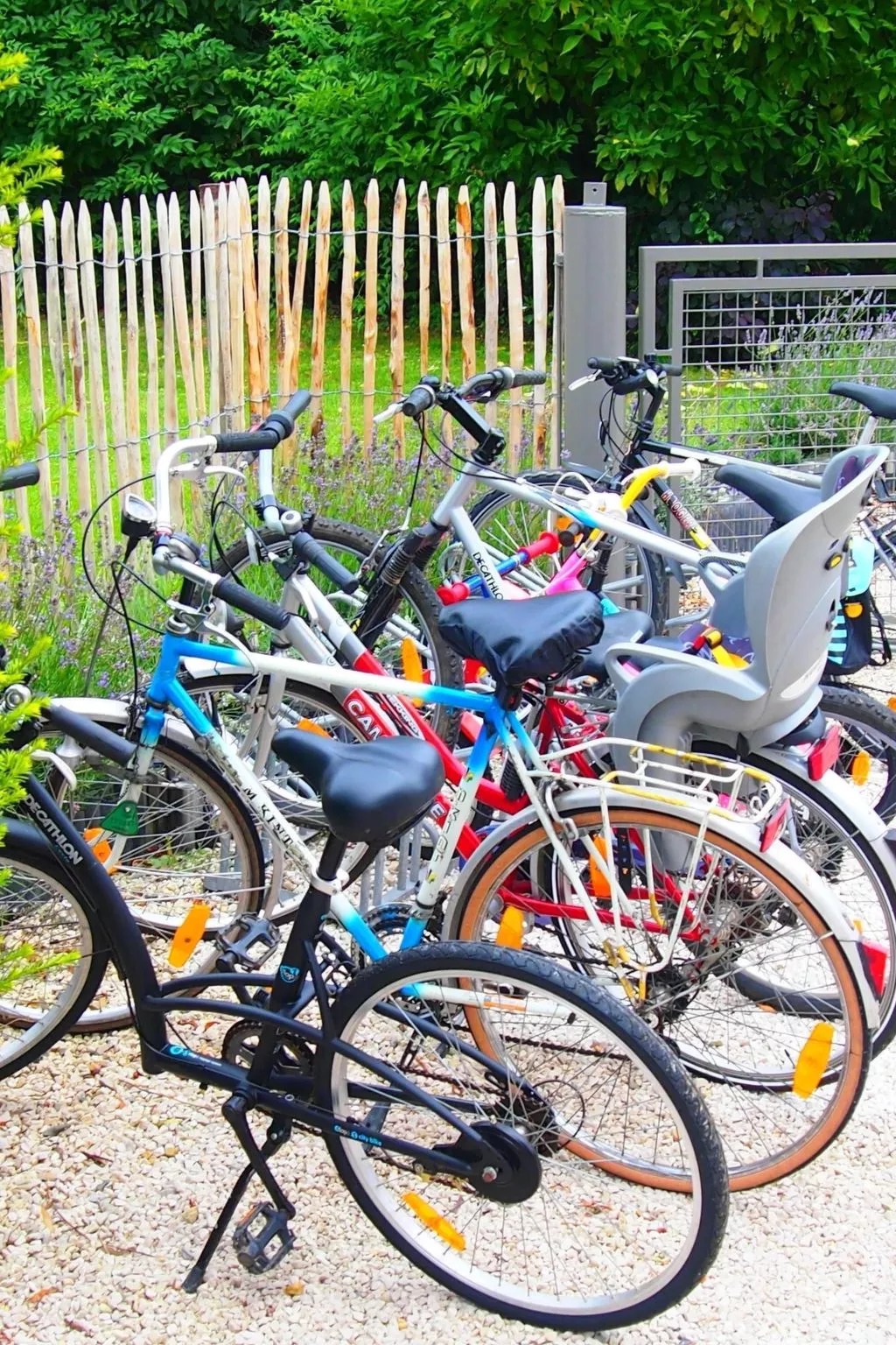 Komplett neue ländliche Unterkunft im Cottage-Stil Komfort-Dehors