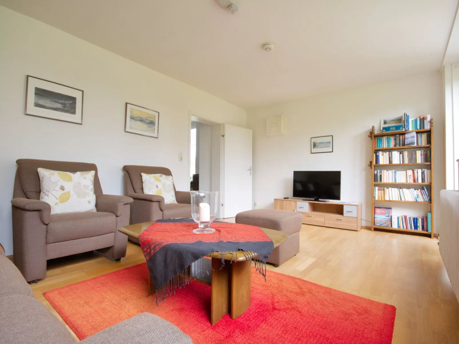 Altes Rathaus Laurensberg-Inside