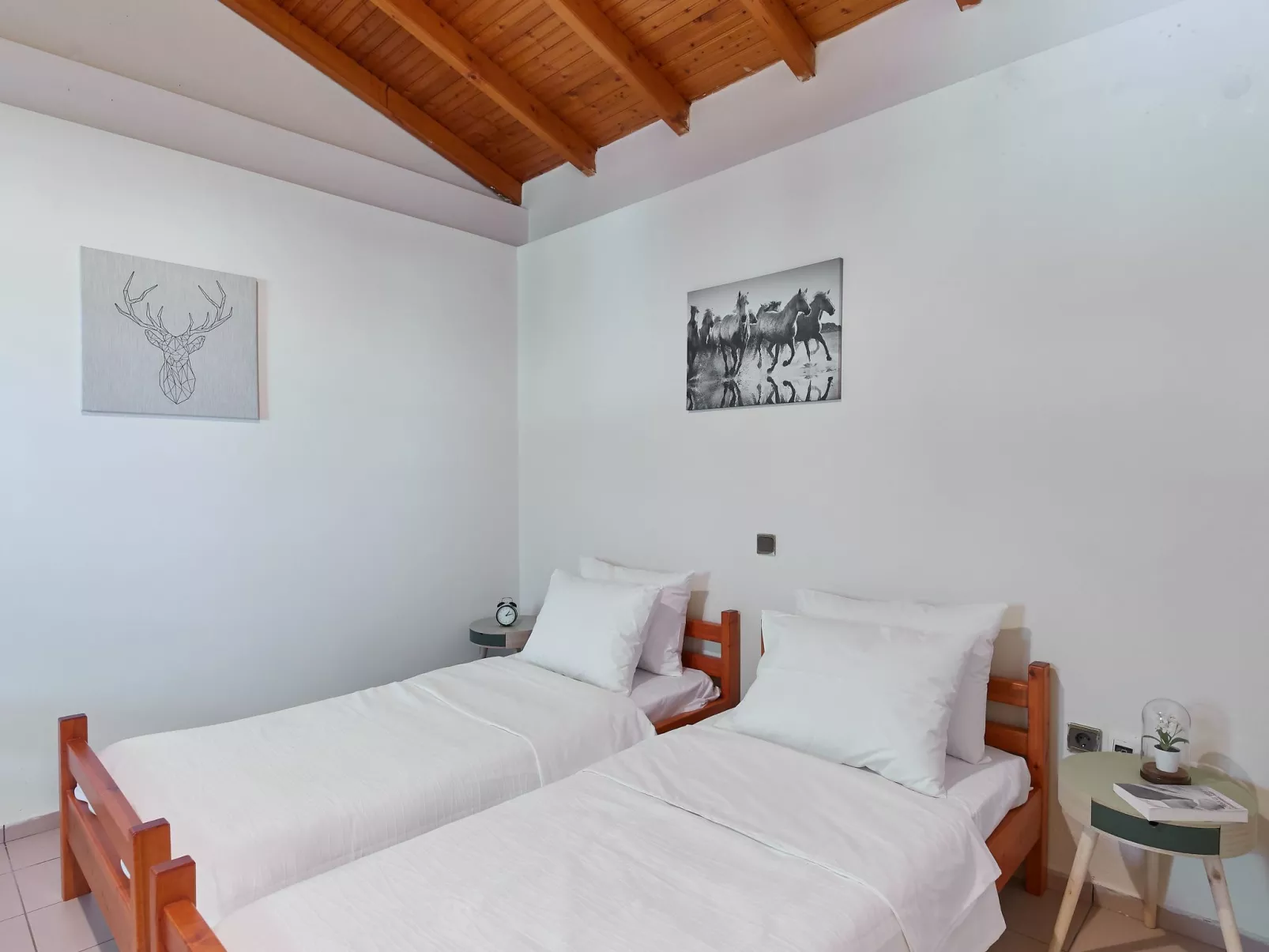 Villa Dennis Euthoria Rückzugsort-Dedans