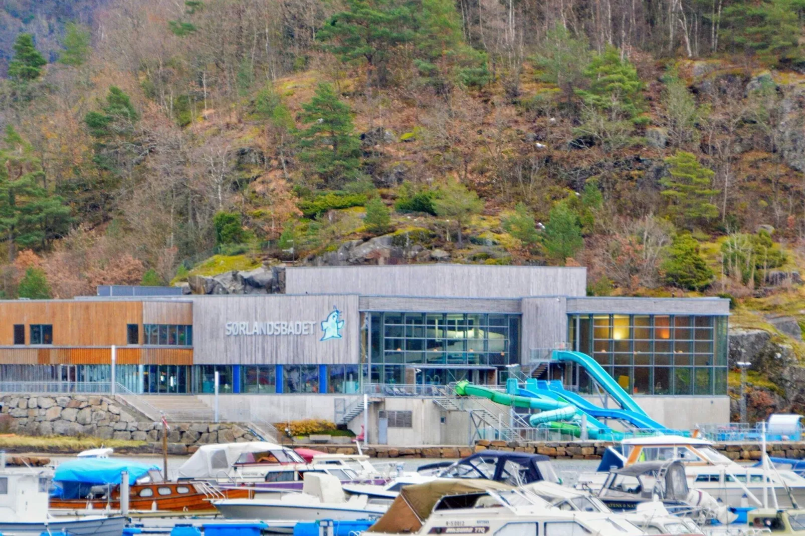 60790 LYNGDAL-Not tagged