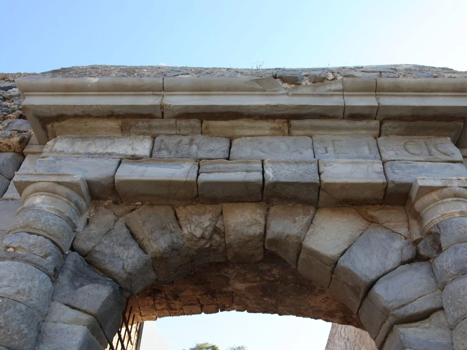 Mit Privatpool für 4 Personen  + 2 Kinder ca. 92 m&sup2; in Elounda, Kreta (Ost-Draußen