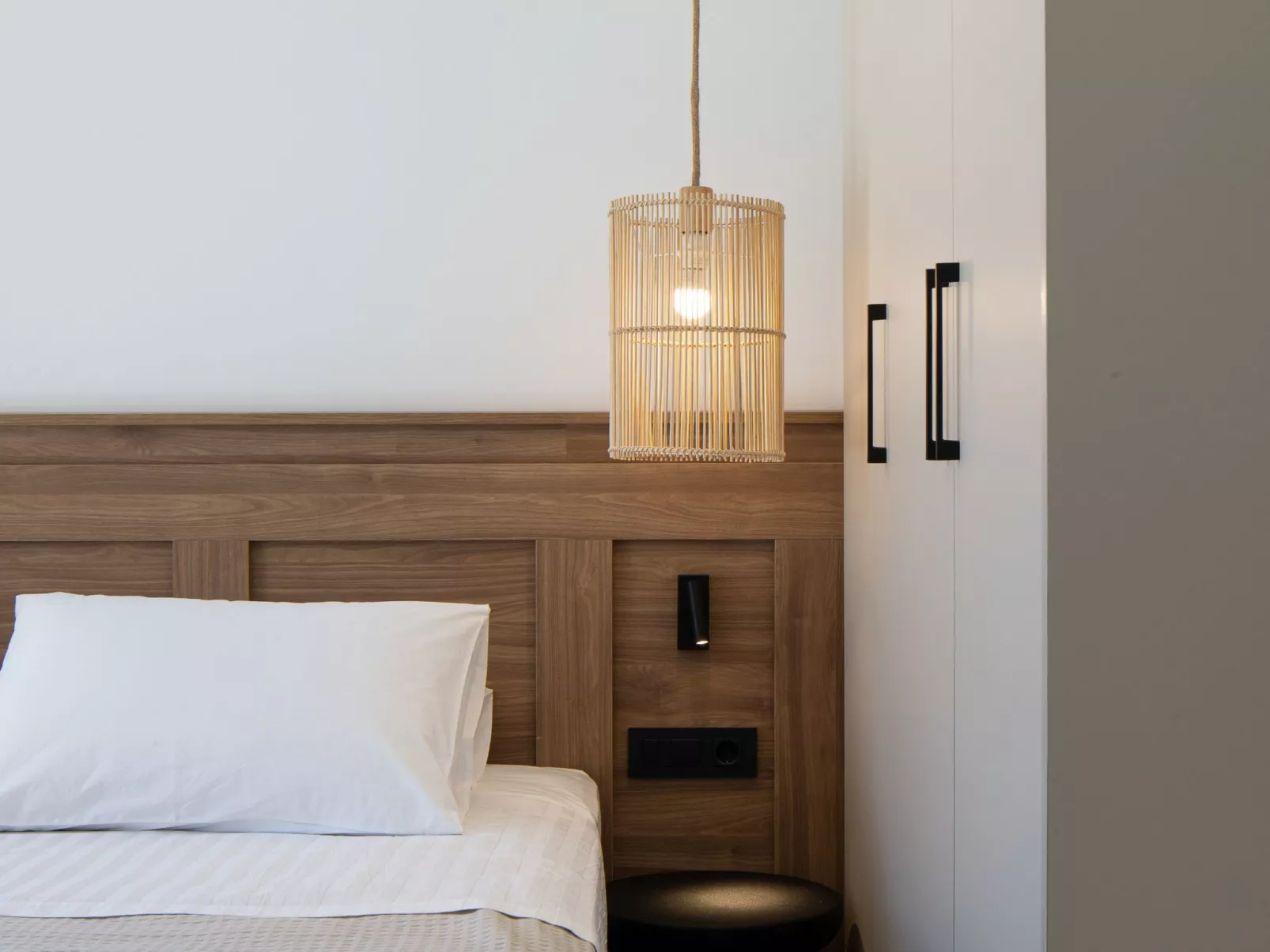 Imbros Villa lll -''Gratis''Beheizter Pool in den Bergen-Inside