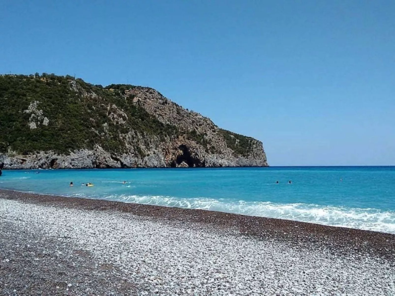 Landgut mit Garten, Grill und Terrasse-Outside