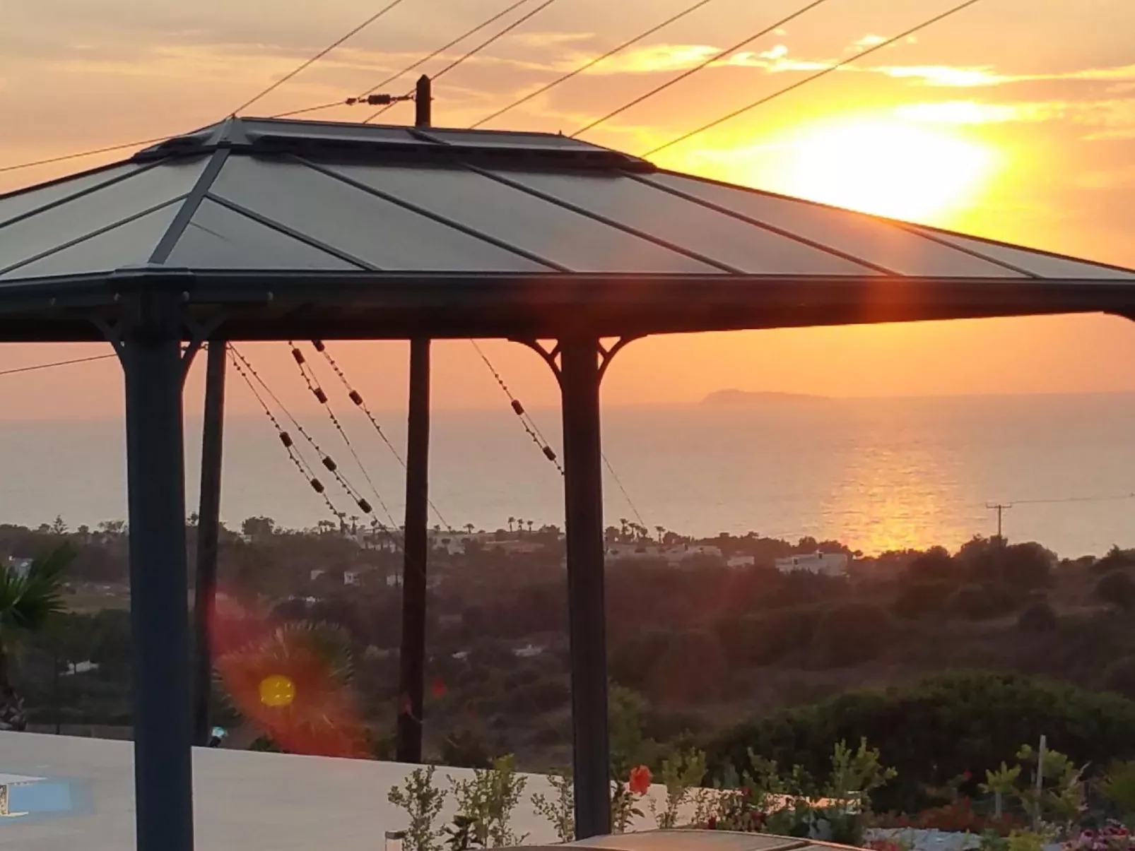 Villa Neptun-Outside