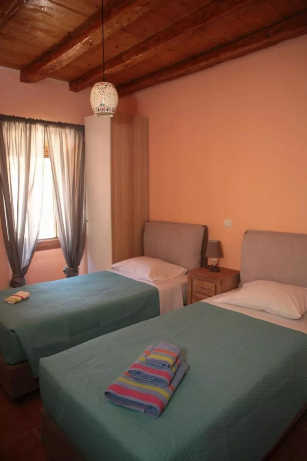 Luxuriöse venezianische Stein-Villa aus dem 18. Jahrhundert-Drinnen