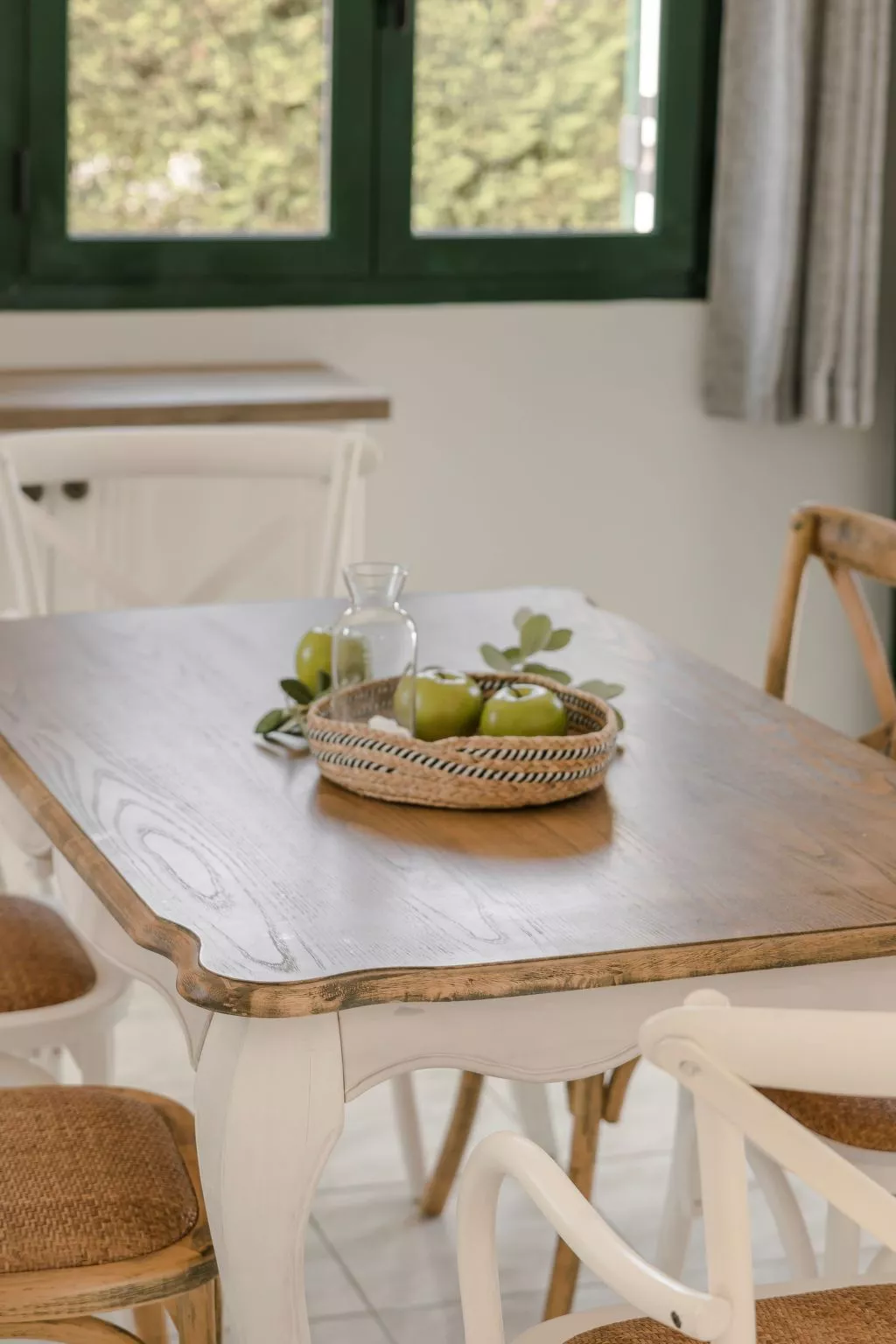 Ferienvilla "Seaspray" mit Blick auf das Wasser-Dedans