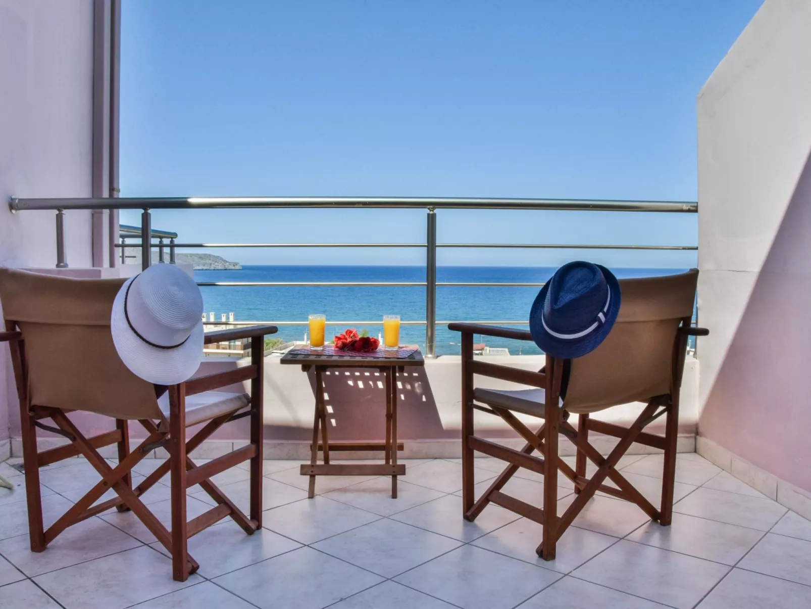 Charmante Ferienwohnung Rubini 2