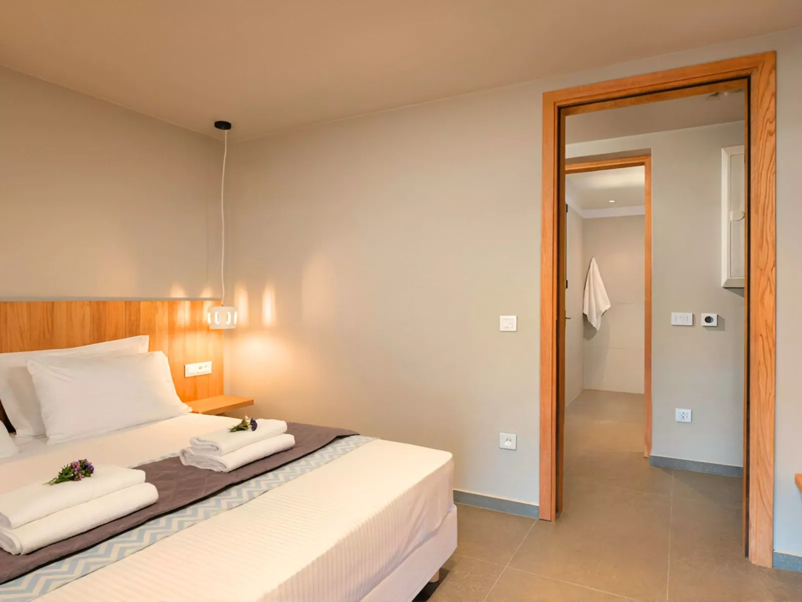 Vista Blue Max Villen 20 Personen-Inside