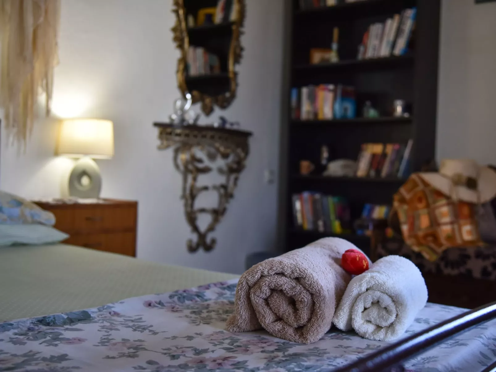 Gorgona Apt - Ihr Traum-1-BDR-Ferienhaus-Drinnen