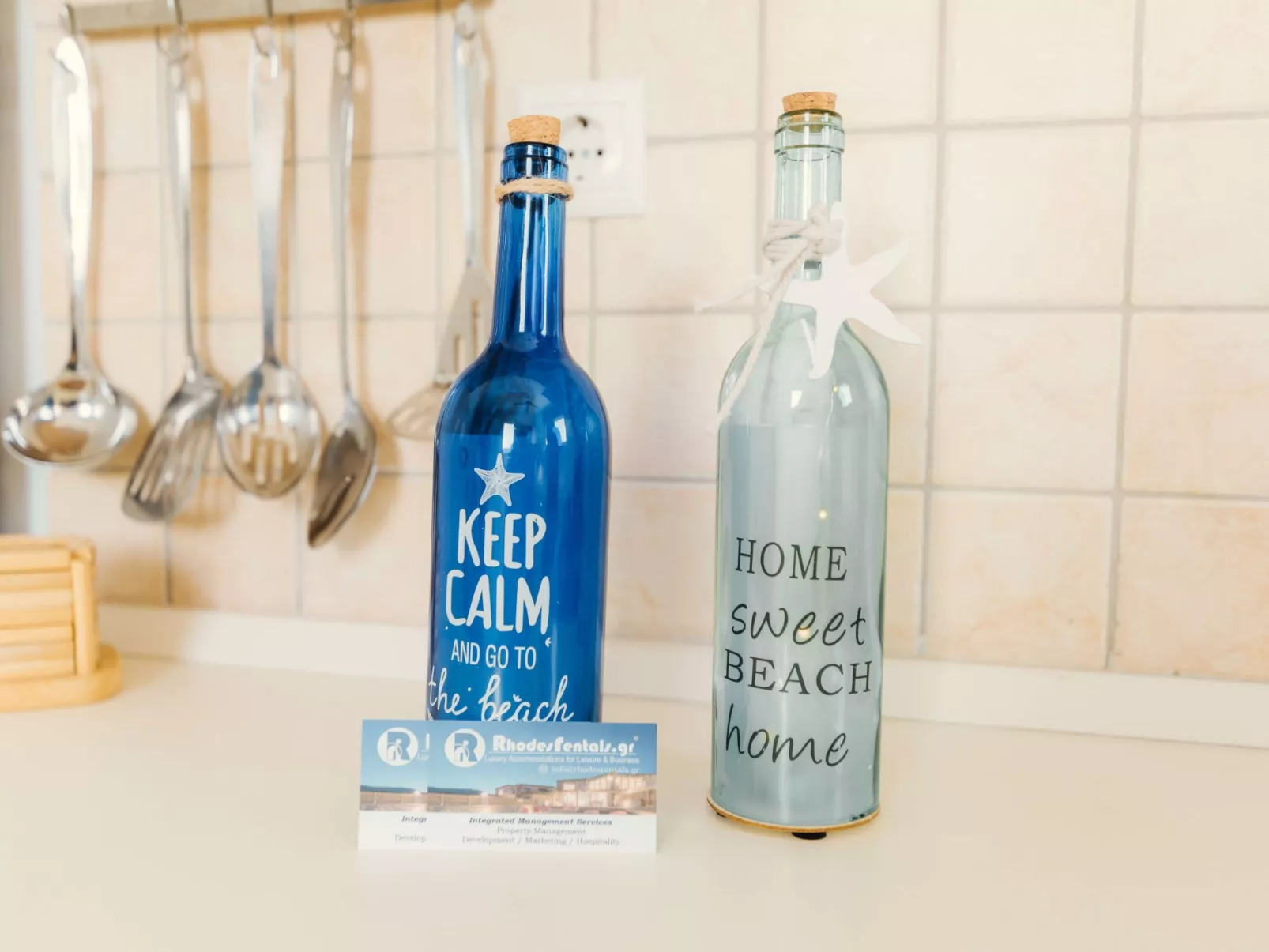 Gennadi Dreams Ferienvilla-Outside