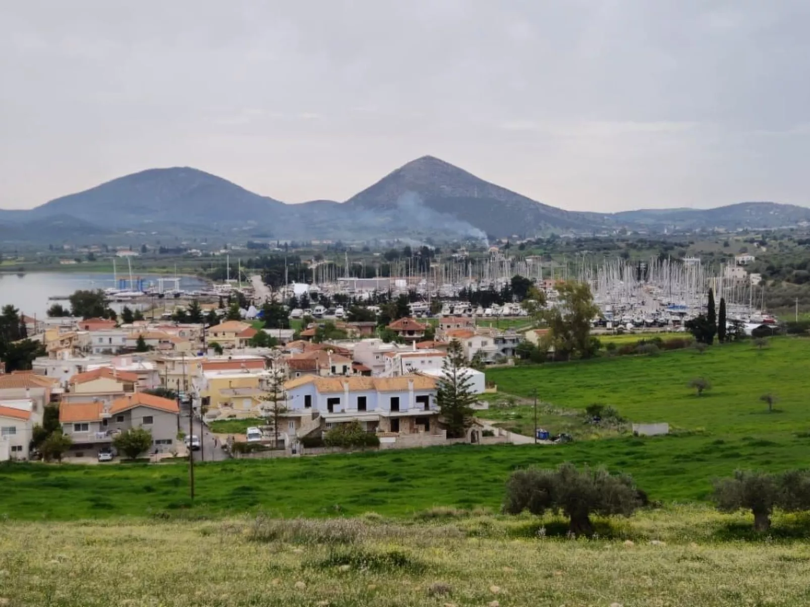 "Villa Newlands" - Pool, Meer und Inseln-Outside